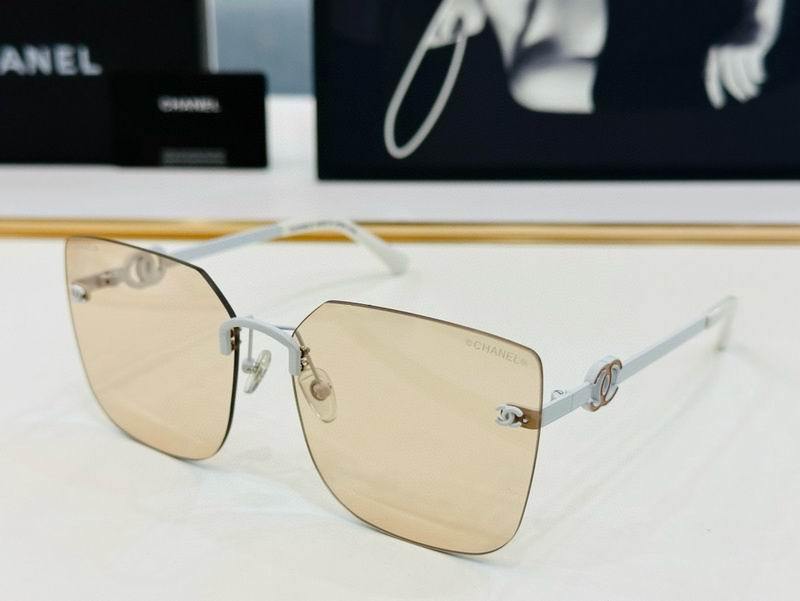 Chanel Sunglasses 1481